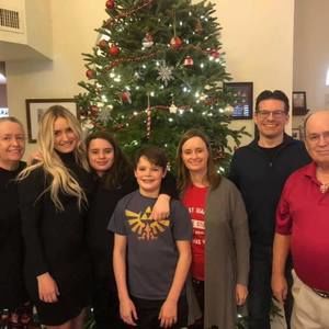 Meet your Posher, Sharon